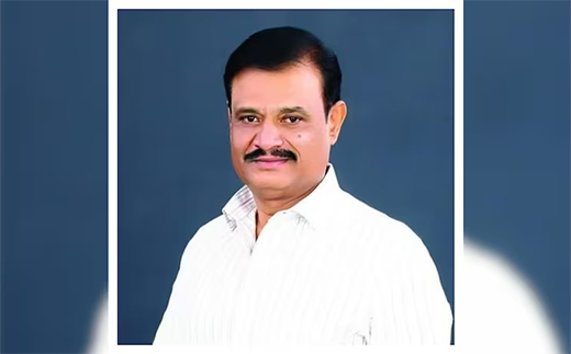 MLA Munirathna